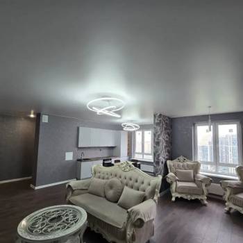 Сдается Многокомнатная квартира, 77 м²