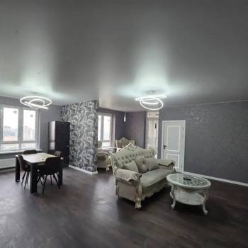 Сдается Многокомнатная квартира, 77 м²