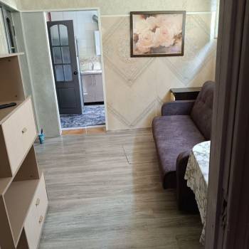 Сдается Многокомнатная квартира, 55 м²