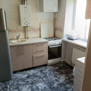 Сдается Многокомнатная квартира, 55 м²