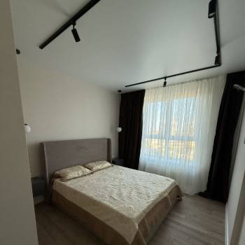 Сдается 2-х комнатная квартира, 46 м²