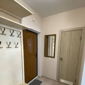 Сдается 1-комнатная квартира, 23 м²