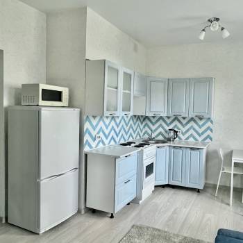 Сдается 1-комнатная квартира, 23 м²