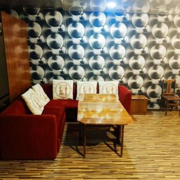 Сдается Многокомнатная квартира, 69 м²