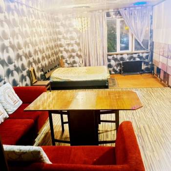 Сдается Многокомнатная квартира, 69 м²