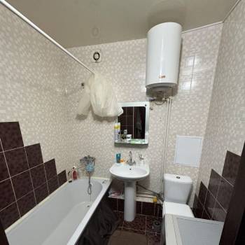Сдается 1-комнатная квартира, 21 м²