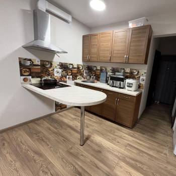 Сдается 1-комнатная квартира, 21 м²