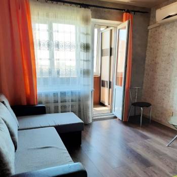 Сдается 1-комнатная квартира, 31 м²