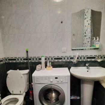 Сдается 1-комнатная квартира, 31 м²