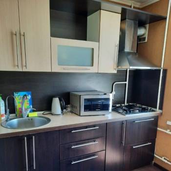 Сдается 1-комнатная квартира, 31 м²