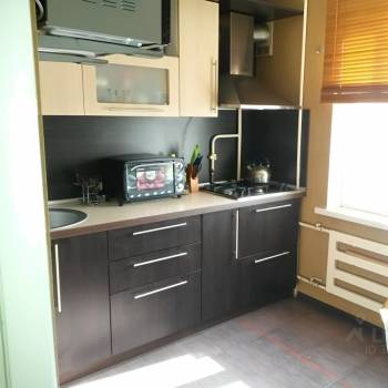 Сдается 1-комнатная квартира, 31 м²