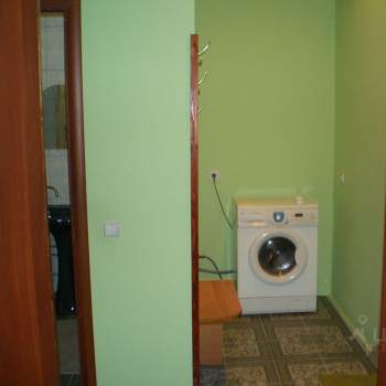 Сдается 1-комнатная квартира, 34 м²