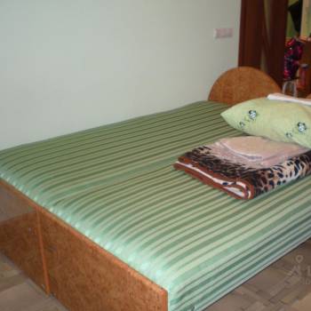 Сдается 1-комнатная квартира, 34 м²