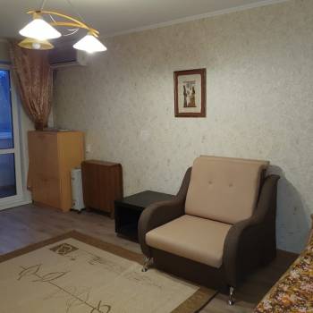 Сдается 2-х комнатная квартира, 47 м²