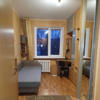 Сдается 2-х комнатная квартира, 47 м²