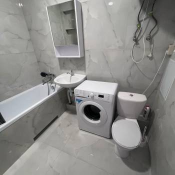 Сдается 1-комнатная квартира, 40,3 м²