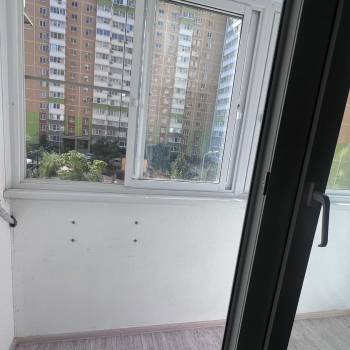 Сдается 1-комнатная квартира, 40,3 м²