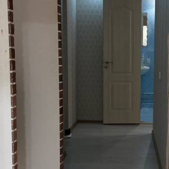 Сдается 2-х комнатная квартира, 49,2 м²