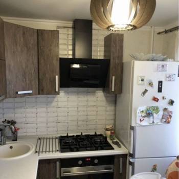 Сдается 2-х комнатная квартира, 46 м²