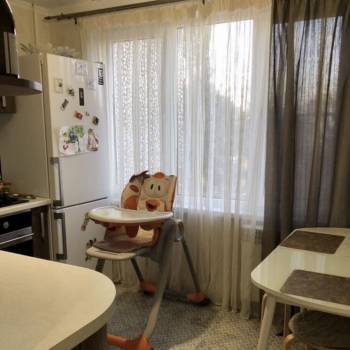 Сдается 2-х комнатная квартира, 46 м²