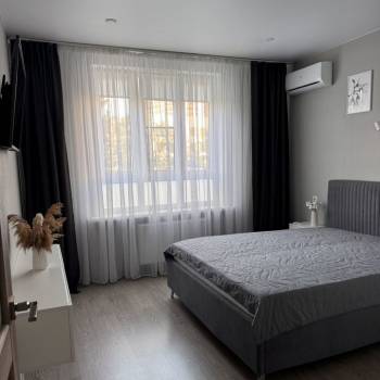 Сдается 1-комнатная квартира, 35,6 м²