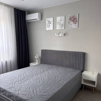 Сдается 1-комнатная квартира, 35,6 м²
