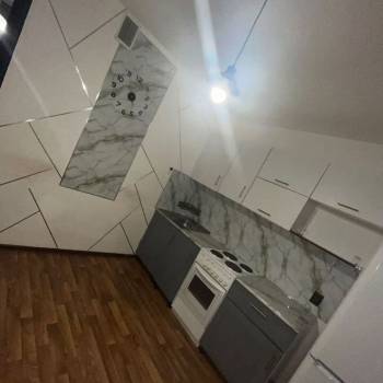 Сдается 1-комнатная квартира, 45 м²