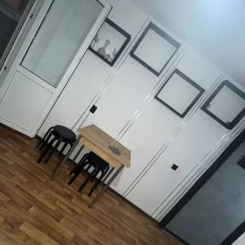 Сдается 1-комнатная квартира, 45 м²