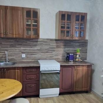 Сдается 1-комнатная квартира, 36 м²