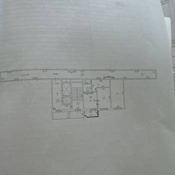 Сдается 2-х комнатная квартира, 52 м²