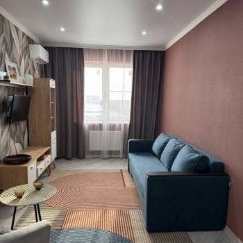 Сдается 2-х комнатная квартира, 52 м²