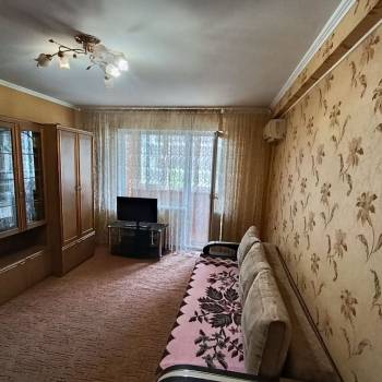 Сдается 2-х комнатная квартира, 48 м²