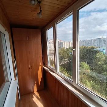 Сдается 2-х комнатная квартира, 48 м²