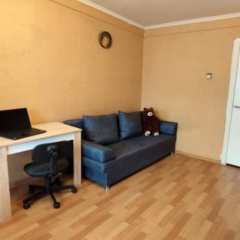 Продается 3-х комнатная квартира, 60,7 м²