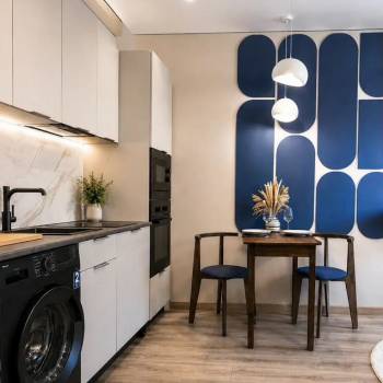 Продается 1-комнатная квартира, 33 м²