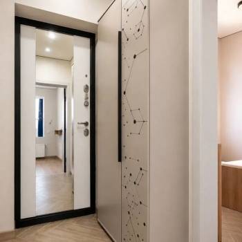 Продается 1-комнатная квартира, 33 м²