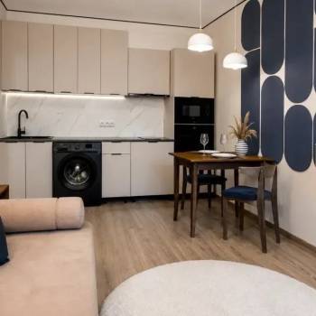 Продается 1-комнатная квартира, 33 м²