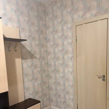 Сдается 1-комнатная квартира, 42,5 м²