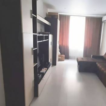 Сдается 1-комнатная квартира, 42,5 м²