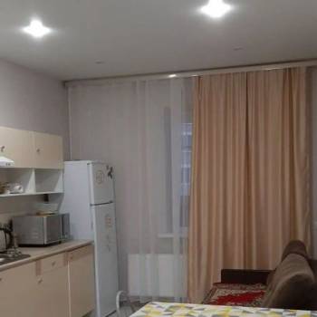 Сдается 1-комнатная квартира, 42,5 м²