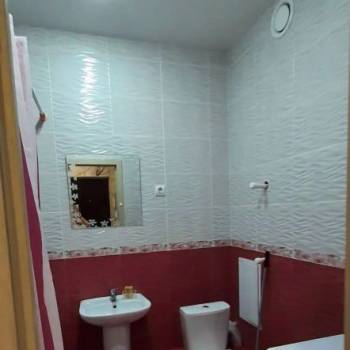 Сдается 1-комнатная квартира, 42,5 м²