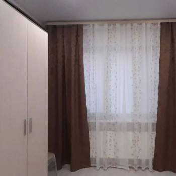 Сдается 1-комнатная квартира, 42,5 м²