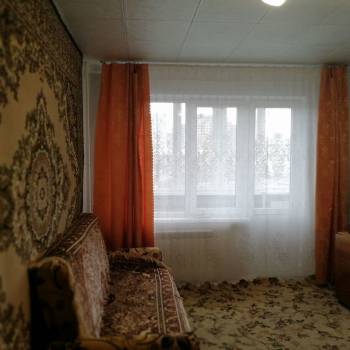 Сдается 2-х комнатная квартира, 43,6 м²