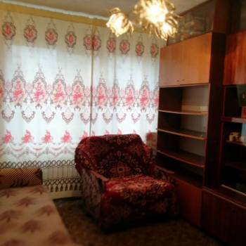 Сдается 2-х комнатная квартира, 43,6 м²