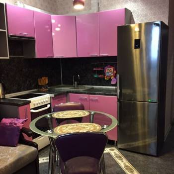 Сдается 1-комнатная квартира, 42 м²
