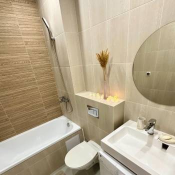 Сдается 1-комнатная квартира, 26,3 м²