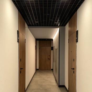 Сдается 1-комнатная квартира, 26,3 м²