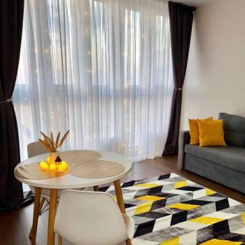 Сдается 1-комнатная квартира, 26,3 м²