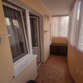 Сдается 1-комнатная квартира, 40 м²
