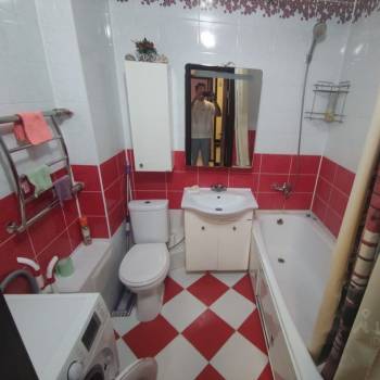 Сдается 1-комнатная квартира, 40 м²